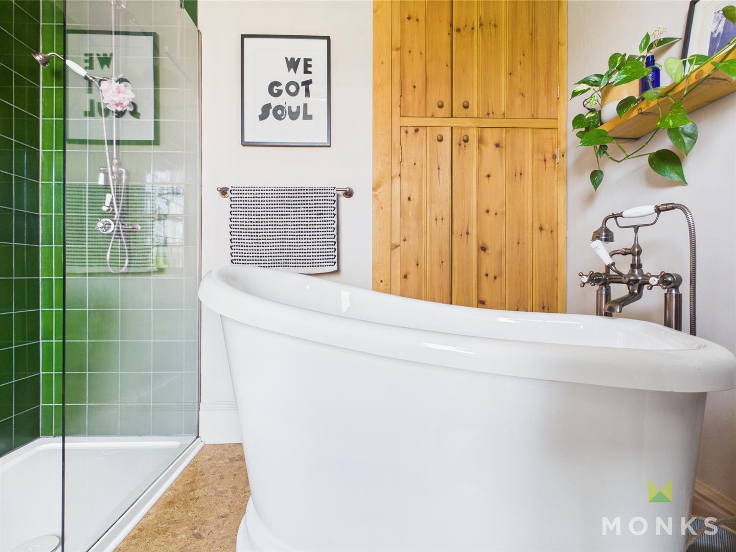 12 Roft Street, Oswestry, SY11 2ET For Sale